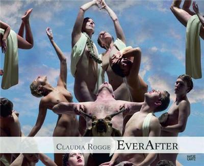 Picture of Claudia Rogge EverAfter /anglais/allemand/italien