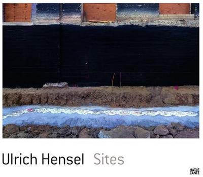 Picture of Ulrich Hensel Sites /anglais/allemand