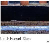 Picture of Ulrich Hensel Sites /anglais/allemand