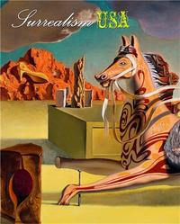 Image de Surrealism USA /anglais