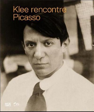 Picture of Klee rencontre Picasso /franCais