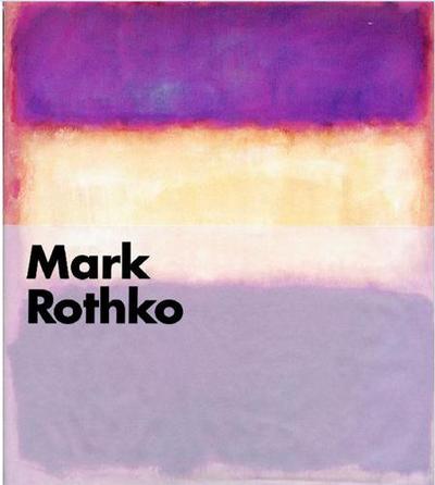 Picture of Mark Rothko (Fondation Beyeler) /anglais
