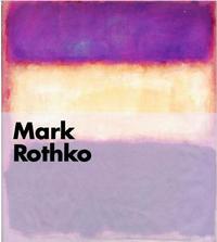 Picture of Mark Rothko (Fondation Beyeler) /anglais
