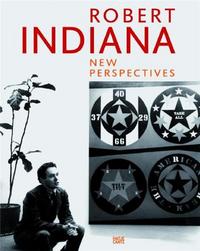 Picture of Robert Indiana New Perspectives /anglais