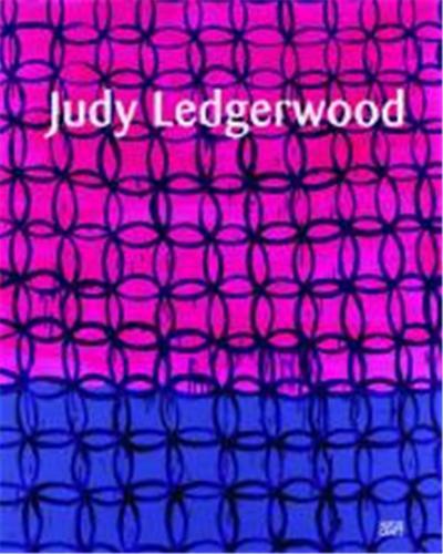 Picture of Judy Ledgerwood /anglais/allemand