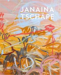 Picture of Janaina TschApe /anglais