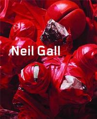 Picture of Neil Gall /anglais