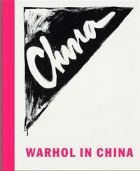 Picture of Warhol in China /ANGLAIS/CHINOIS