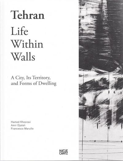 Picture of Tehran. Life within Walls: A City it's Territory and Forms of Dwelling /anglais