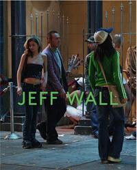 Picture of Jeff Wall (Fondation Beyeler) /anglais