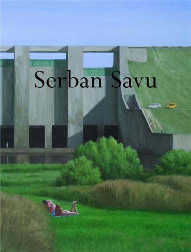Picture of Serban Savu /anglais