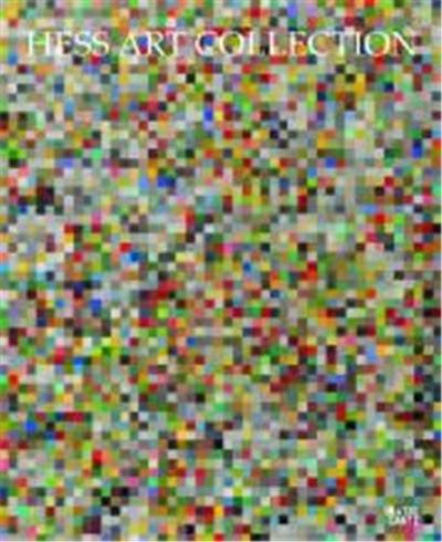 Picture of Hess Art Collection /anglais