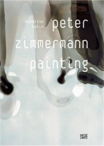 Picture of Peter Zimmermann Painting /anglais/allemand