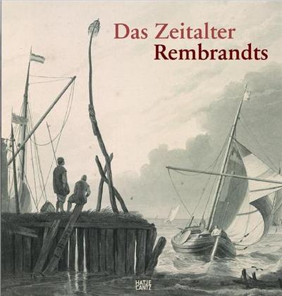 Picture of Das Zeitalter Rembrandts /allemand
