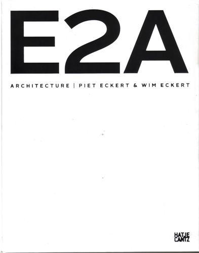 Picture of E2A Architecture /anglais