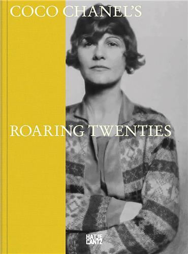 Picture of Coco Chanel Roaring Twenties /anglais