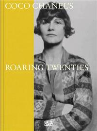 Picture of Coco Chanel Roaring Twenties /anglais