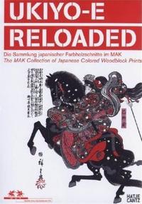 Picture of Ukiyo-E Reloaded (livret + DVD) /anglais/allemand