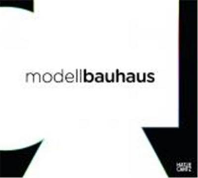 Picture of Modell Bauhaus /allemand