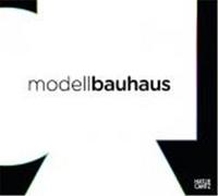 Picture of Modell Bauhaus /allemand