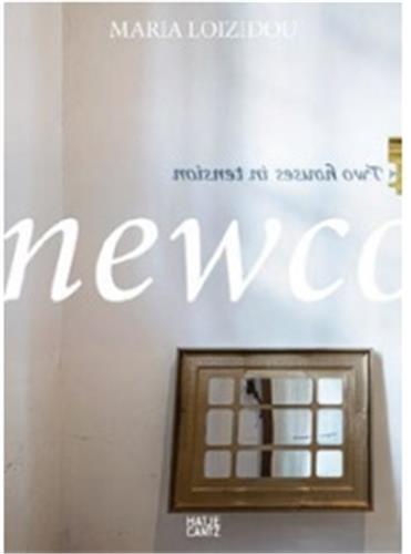 Picture of Maria Loizidou Newcomers /anglais