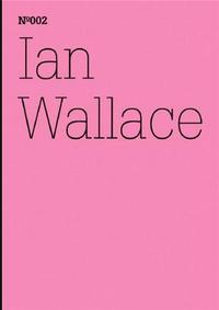 Picture of Documenta 13 Vol 02 Ian Wallace /anglais/allemand