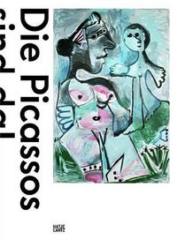 Picture of Die Picassos sind da! /allemand
