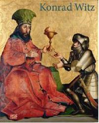 Picture of Konrad Witz /anglais