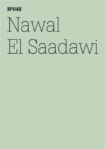 Picture of Documenta 13 Vol 48 Nawal El Saadawi /anglais