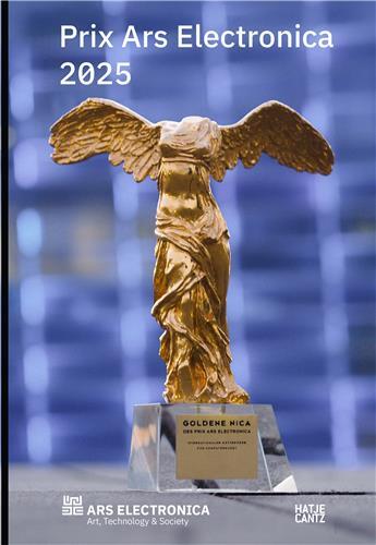 Picture of Prix Ars Electronica 2025 /anglais