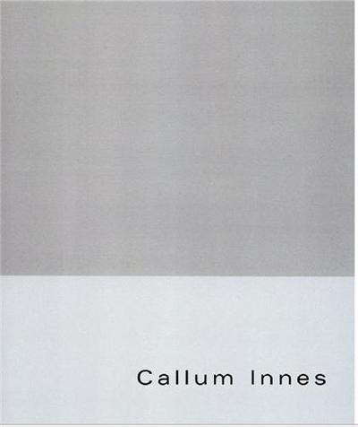 Picture of Callum Innes From Memory /anglais