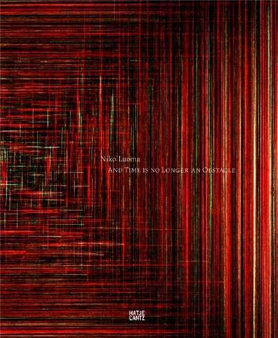 Image de Niko Luoma And Time is No Longer an Obstacle /anglais