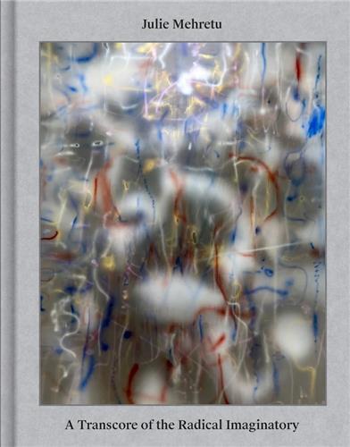 Picture of Julie Mehretu A Transcore of the Radical Imaginatory /anglais