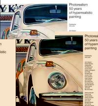 Picture of Photorealism 50 Years of Hyperrealistic Painting /anglais