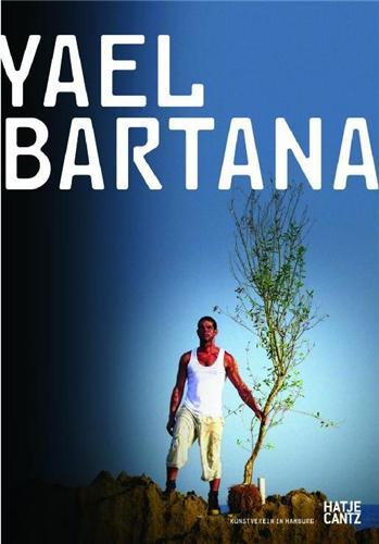 Picture of Yael Bartana /anglais/allemand