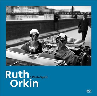 Image de Ruth Orkin A Photo Spirit /anglais