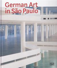 Picture of Future and Memory German Art at Bienal Sao Paulo, 1951-2012 /anglais/allemand