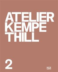 Image de Atelier Kempe Thill 2 /anglais/allemand