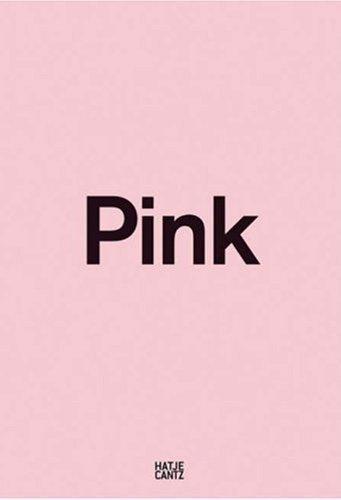 Picture of Pink /anglais