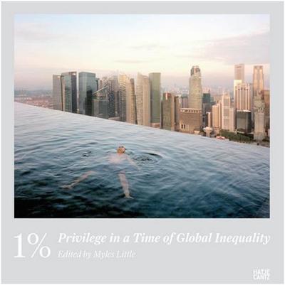 Image de 1% Privilege in a Time of Global Inequality /anglais