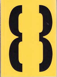 Picture of Berlin Biennale 8 Guide Book /anglais/allemand