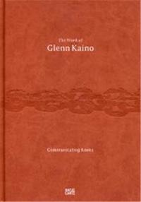 Picture of The Work of Glenn Kaino /anglais