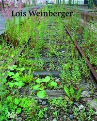 Picture of Lois Weinberger /anglais/allemand