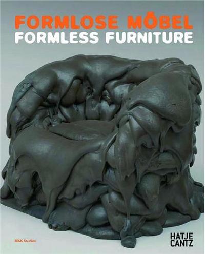Picture of Formless Furniture /anglais/allemand