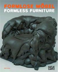 Picture of Formless Furniture /anglais/allemand