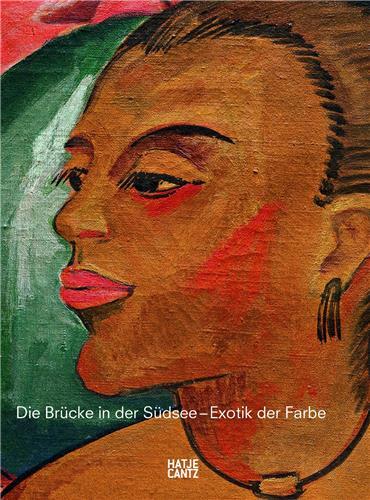 Picture of Die Brucke In der Sudsee /allemand
