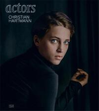 Picture of Christian Hartmann Actors /anglais/allemand