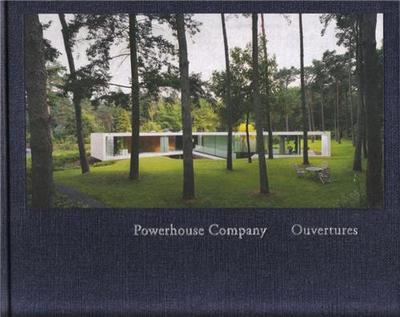 Picture of Powerhouse Company /anglais