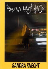 Picture of Sandra Knecht Home Is a Foreign Place /anglais