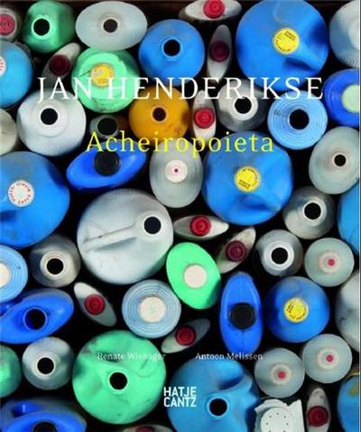 Picture of Jan Henderikse /anglais/allemand